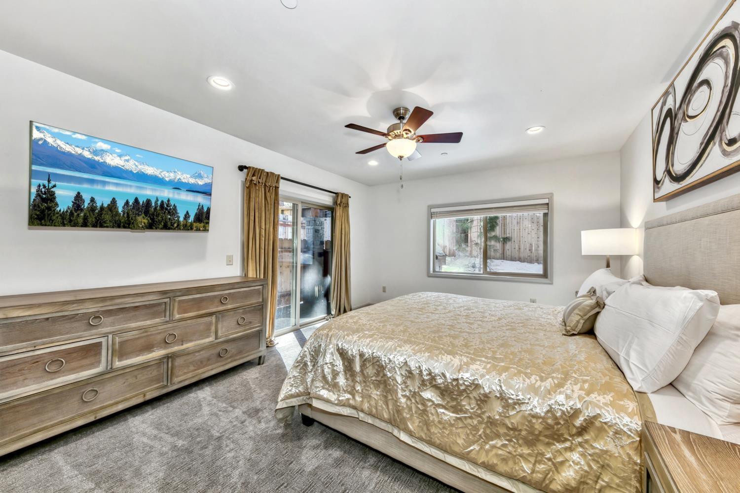 Tahoe Woods 501 - Location Spacious Walk To Beach Villa South Lake Tahoe Luaran gambar