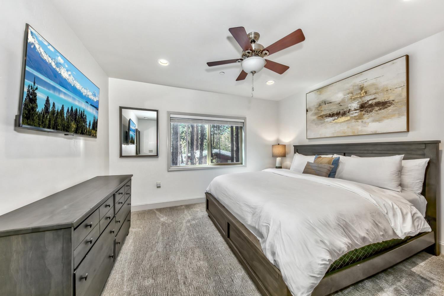 Tahoe Woods 501 - Location Spacious Walk To Beach Villa South Lake Tahoe Luaran gambar