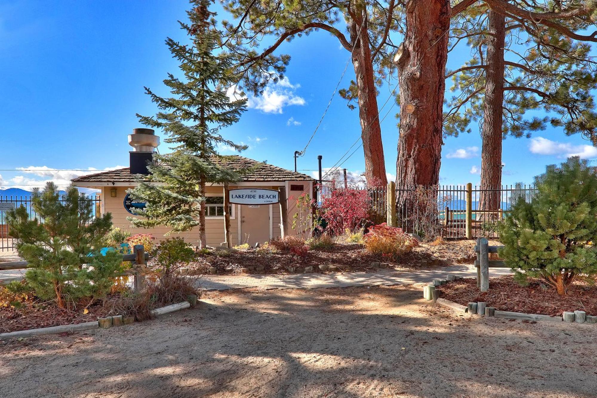 Tahoe Woods 501 - Location Spacious Walk To Beach Villa South Lake Tahoe Luaran gambar