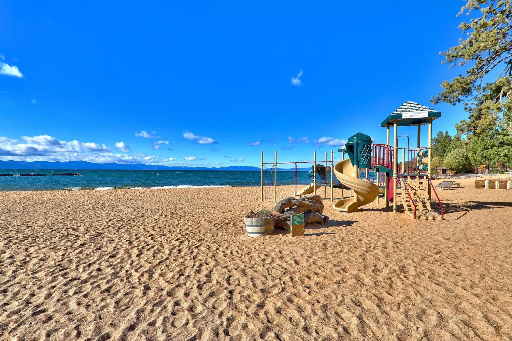 Tahoe Woods 501 - Location Spacious Walk To Beach Villa South Lake Tahoe Luaran gambar