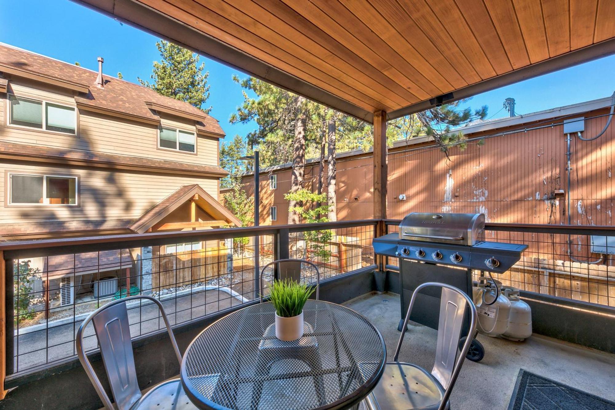 Tahoe Woods 501 - Location Spacious Walk To Beach Villa South Lake Tahoe Luaran gambar